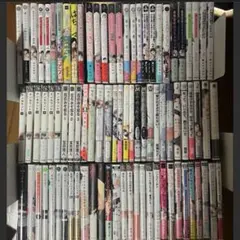 難波金融伝 ミナミの帝王 Vol.1～60 長編含む全65巻 全巻セット 竹内力