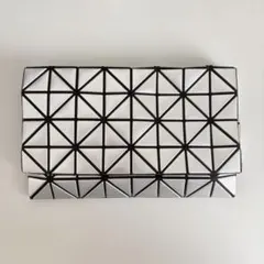 新品・未使用】BAOBAO ショルダー/クラッチバッグ プラチナム