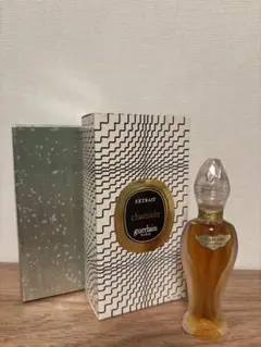 GUERLAIN ゲラン シャマード オーデコロン 100ml 香水 レジェンダリー フレグランス ⋅ シャマード - オーデトワレ
