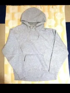 チャンピオン クラシック パーカー グレー Ｌ