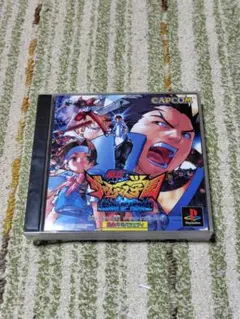 私立ジャスティス学園 プレイステーション