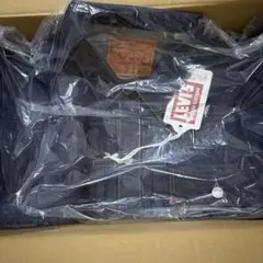 LEVI’S VINTAGE CLOTHING 506XXE 46