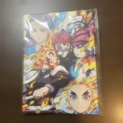 鬼滅の刃　映画　無限列車編　入場特典　カード