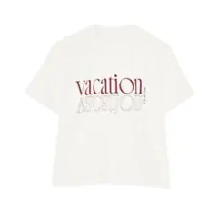 【匿名配送】Herlipto HLT Vacation Teeのサムネイル