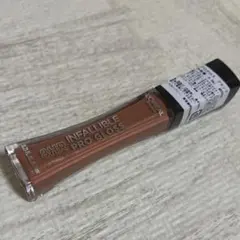 L'Oreal Infallible ロレアル プログロス リップグロスのサムネイル
