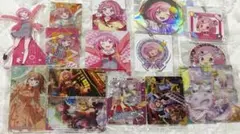 プロセカ 鳳えむ まとめグッズ