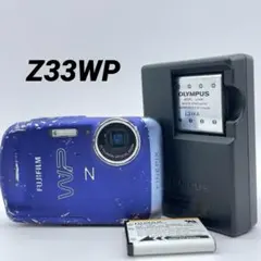 2026年最新】finepix z33wpの人気アイテム - メルカリ