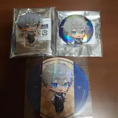 あんスタ 追憶セレクション アニカフェ 瀬名泉