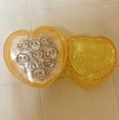 ちいかわ PUKUCHURU ぷくちゅる シール シーサー