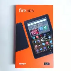 Amazon】Fire HD 8 Plus 64GB 通電確認·初期化済み - メルカリ