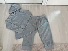 PUMAジャージセットアップレディースSサイズ