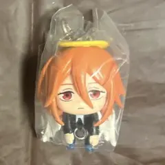 劇場版 チェンソーマン レゼ編 つまんでつなげてマスコット 天使の悪魔 カニカン