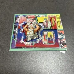 ヒロアカ アクリルフィギュアコレクション ミルコ