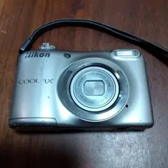スマホ転送OK】ニコン Nikon COOLPIX A10 単3電池駆動 - メルカリ