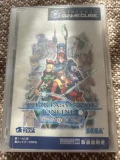 2025年最新】ファンタシースターオンライン エピソード1 2 プラスの