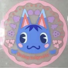 どうぶつの森 クリアラバーコースター ブーケ