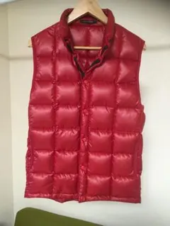 ☆ほぼ新品☆アーバンリサーチ Doors ドアーズ 中綿ダウン80% 38(M)