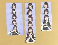 @*い様 乃木坂46 Same numbers ミニ生写真 まとめ売り