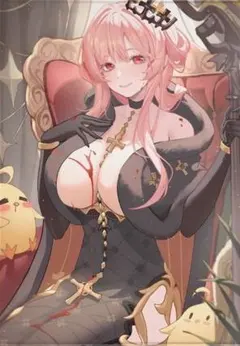 クレマンソー タペストリー(縦1030mm×横730mm) ダブルスエード生地