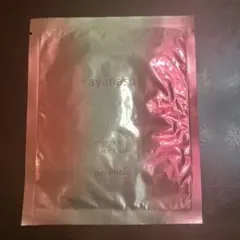 ディセンシア アヤナス EV フェイスマスク 敏感肌用美容マスク 非売品