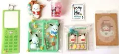 ポチャッコ グッズ まとめ売り