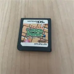 まわしてつなげるタッチパニック