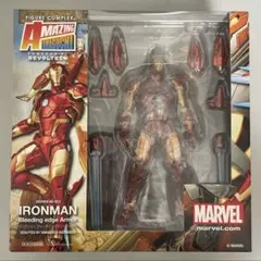 【開封品】 No.013 アイアンマン ブリーディングエッジアーマー アメイジング・ヤマグチ 013 アイアンマン ブリーディングエッジ