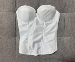 ビアンジュ　ブライダルインナー 上下