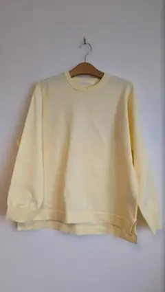 Lugnoncure 長袖ニット　フリーサイズ