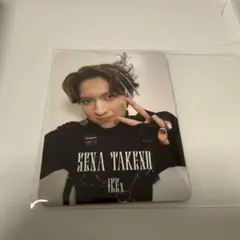 ICEx 竹野世梛 トレカ - メルカリ