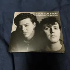 Songs From The Big Chair(Deluxe Edition)