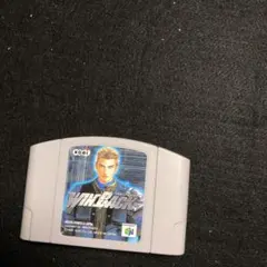 ウィンバック　64 ソフトのみ　N64 ニンテンドー64