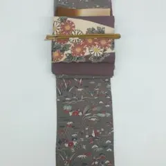 masu様専用　帯コーディネート　No,1～No,3