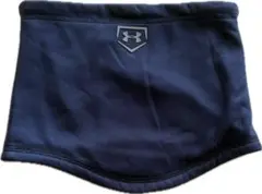 Under Armour ネックウォーマー ネイビー グレー