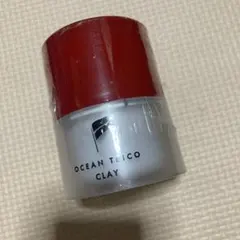【新品】オーシャントリコ / クレイ 80g ヘアワックス　(リニューアル容器)のサムネイル