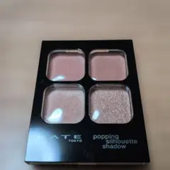 KATE ポッピングシルエットシャドウ OR-1