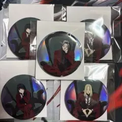 サカモトデイズ 缶バッジセット