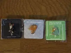 UNITED ARROWS ピンバッジセット