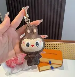 Louis Vuitton キャラクターキーホルダー