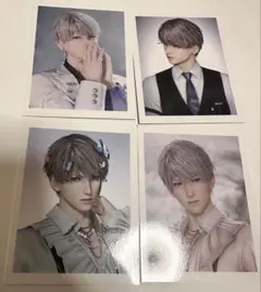 恋と深空 セイヤ③ チェキ・トレカセット PVC 厚手 - メルカリ