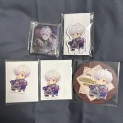 アイナナ アニカフェ　壮五