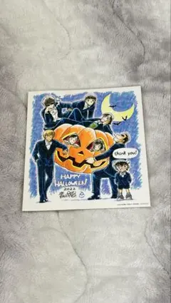 2026年最新】名探偵コナンブロマイドハロウィンの花嫁の人気アイテム