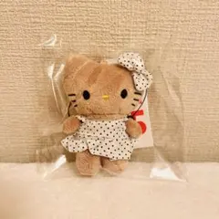 本日限定価格 ローリーズファーム me% 日焼け キティ me%ローリーズファーム 日焼けキティマスコット アンドエスティ1