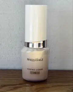 MAQuillAGE エッセンスリキッド EX ベビーピンクオークル 00