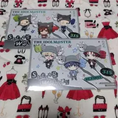 アイドルマスターSideM Jupiter C.ファション ポスカセット