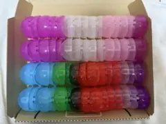 ガチャガチャ　空カプセル