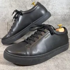 BIRKENSTOCK ARRAN アラン 黒 レザー 42/27 - メルカリ