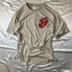 ローリングストーンズ Tシャツ