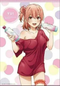 2025年最新】B2タペストリー 由比ヶ浜結衣の人気アイテム - メルカリ