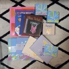 2026年最新】fromis_9 アルバムの人気アイテム - メルカリ